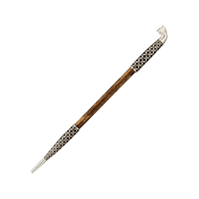 煙管 　きせる