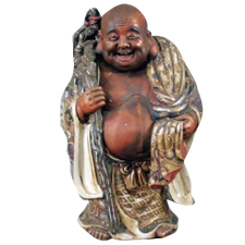置人形・置物