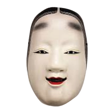 能面