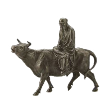 銅像
